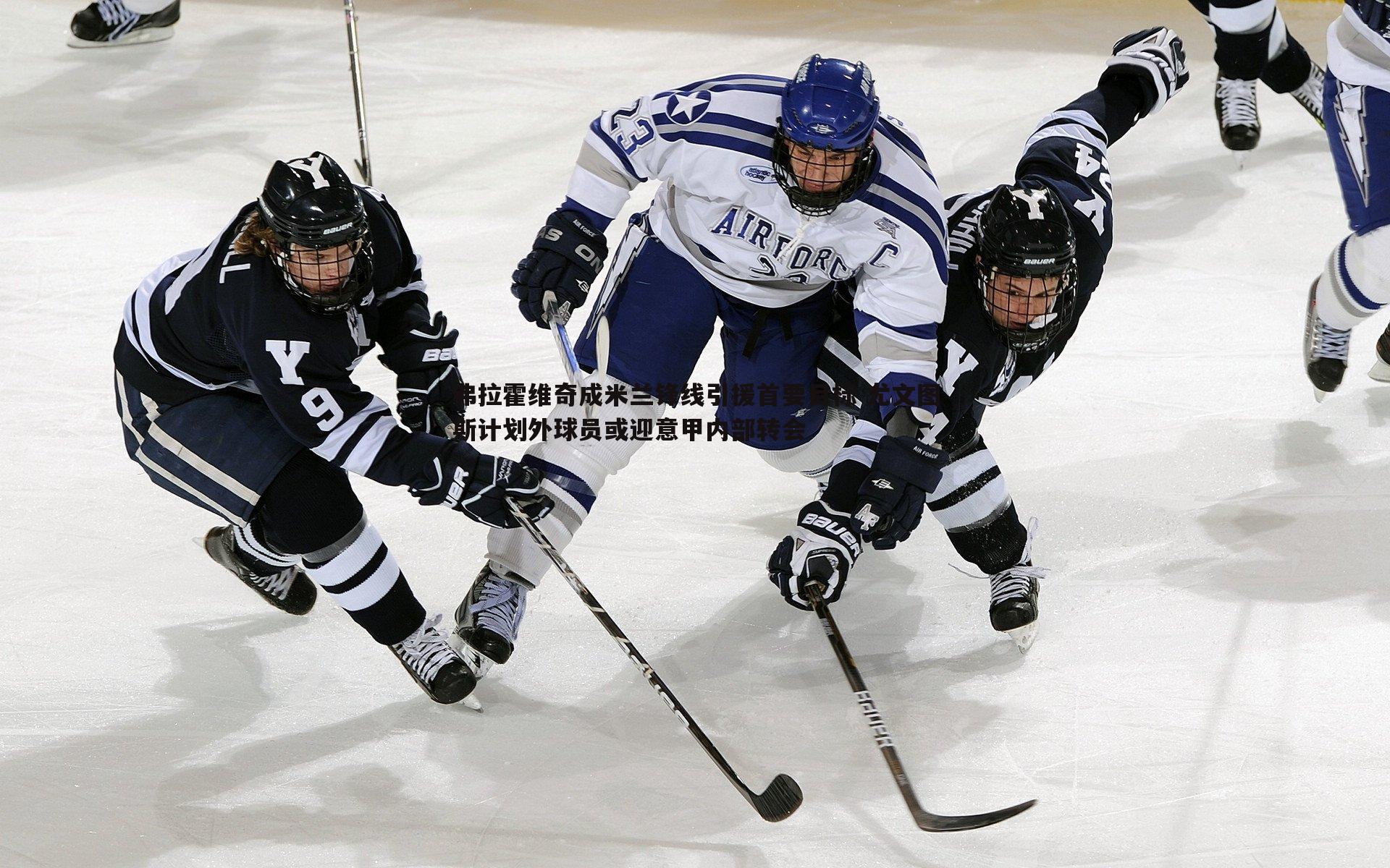 弗拉霍维奇成米兰锋线引援首要目标 尤文图斯计划外球员或迎意甲内部转会